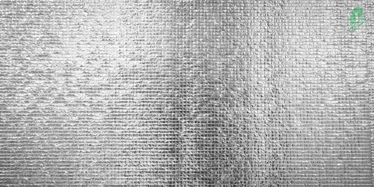 Productos foil y laminados Aislantes ISOTERM MX